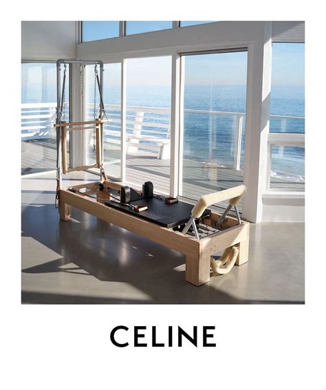 celine pilates reformer|celine pilates collection.